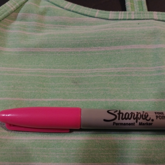 FREE Lululemon Power Y Tank Size 8 - Picture 5 of 8